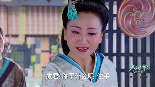 一分钟教你“中至万年麻将有挂装不-哔哩哔哩 