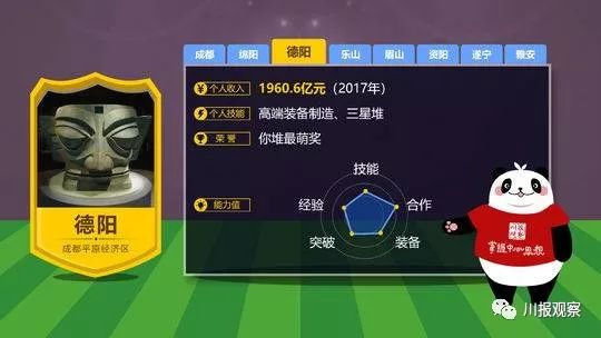 3分钟教你科普“熊猫四川麻将到底有挂吗!其实确实有挂的