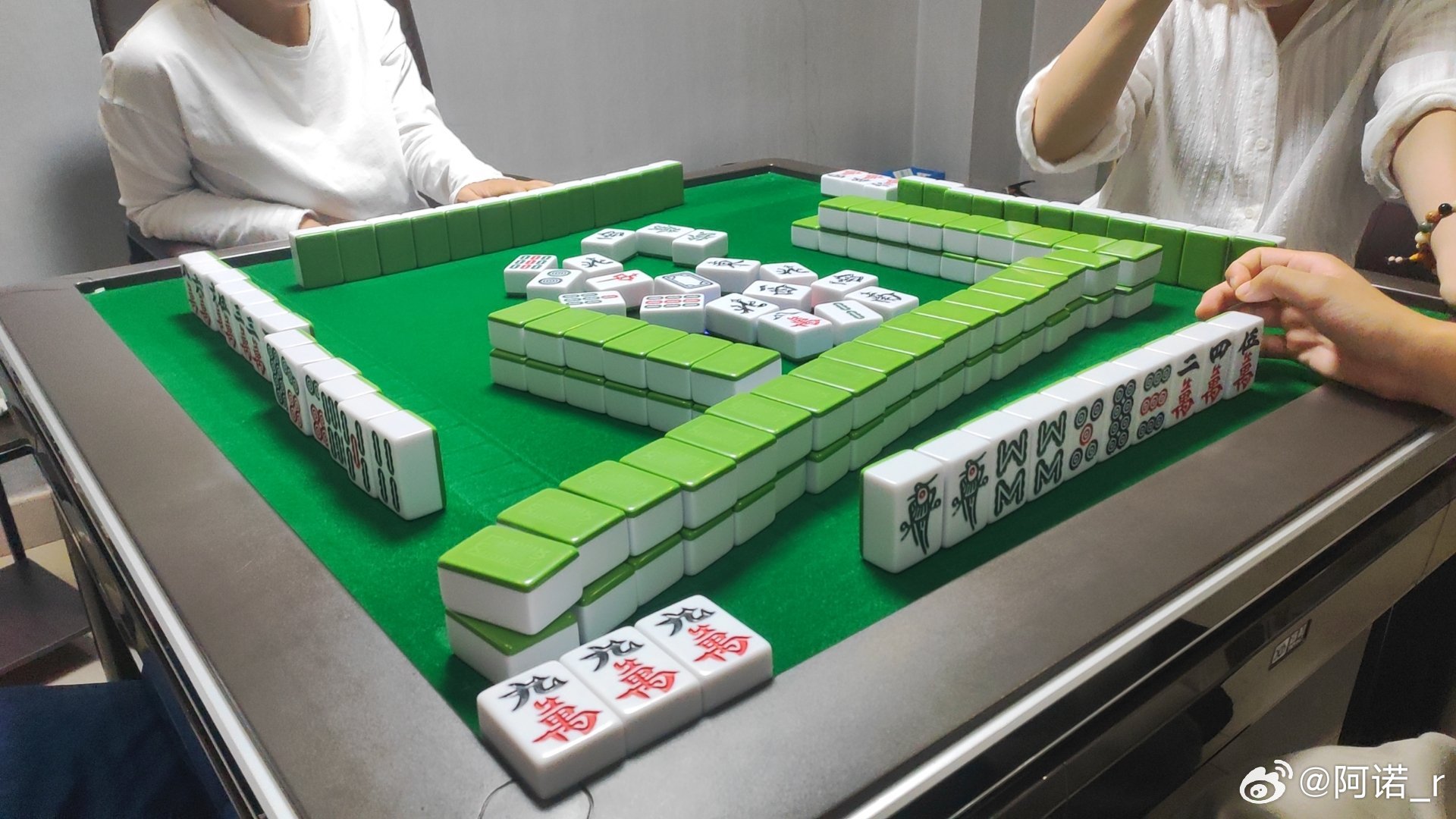 给大家爆料一下小程序麻将有挂吗有没有挂—真实可以装挂