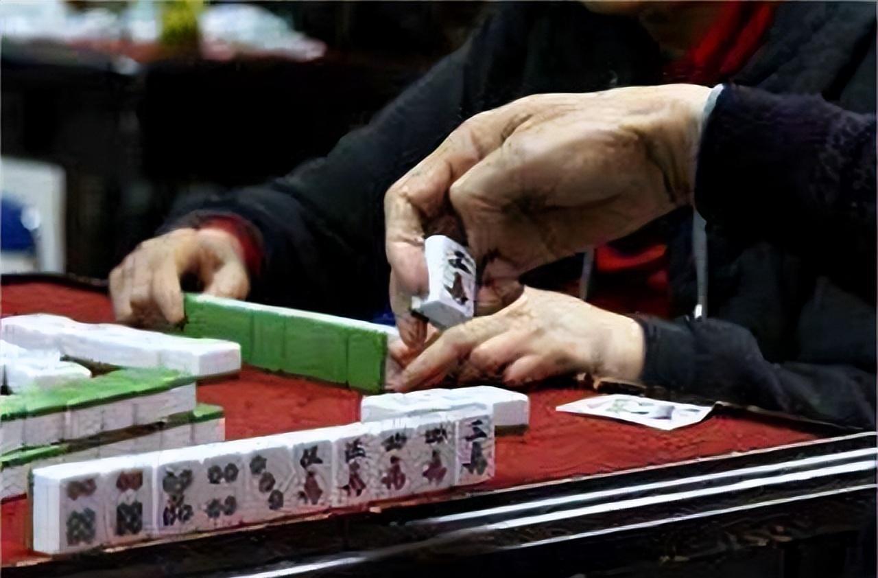 三分钟了解&quot;微乐江西麻将输赢规律!其实确实有挂