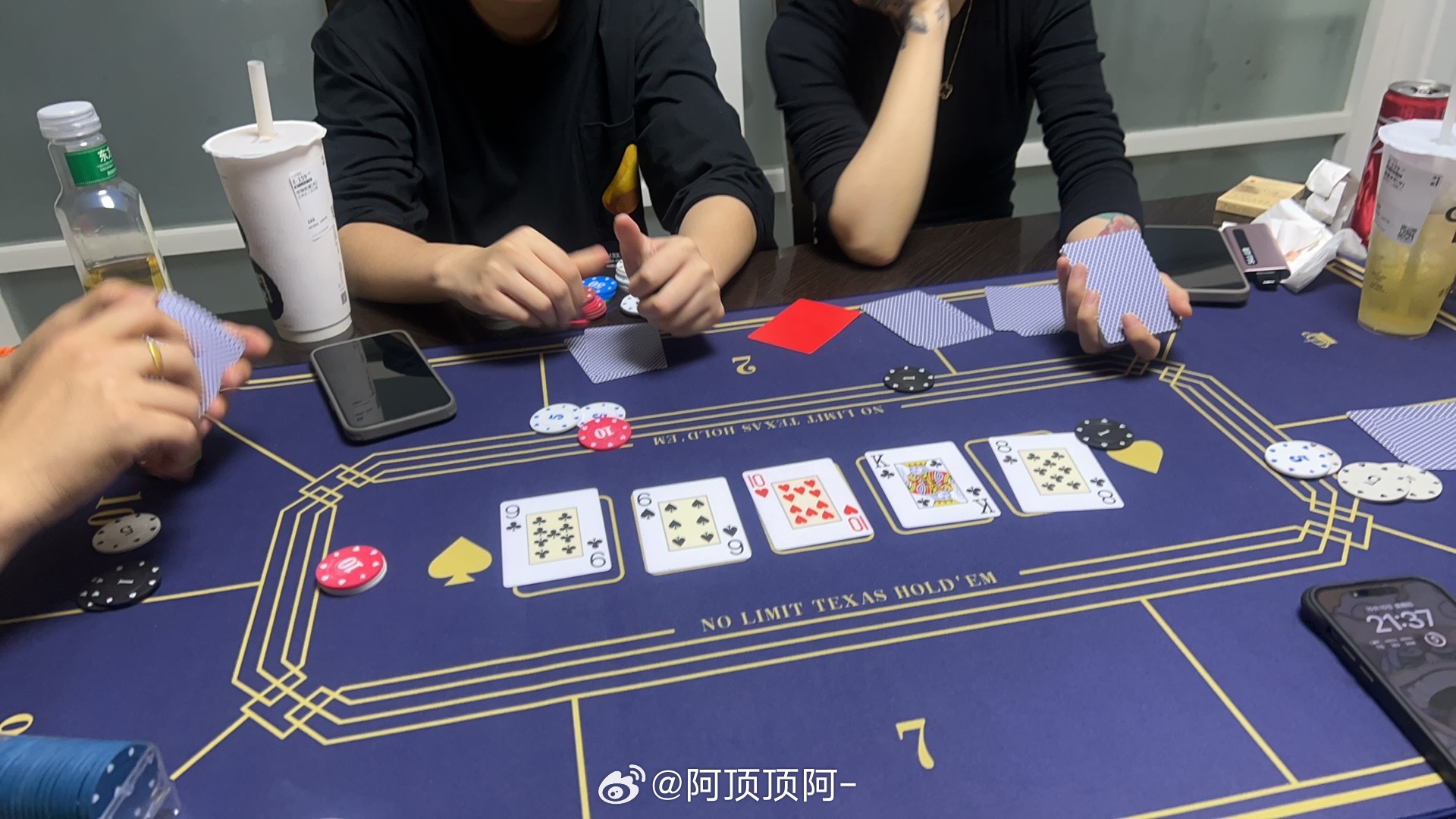 玩家必备教程九点半发牌三招方法大揭秘“推荐4个购买渠道
