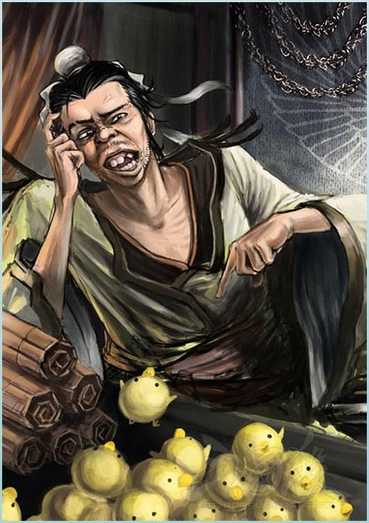 斗地主怎么挂蛋（斗地主怎么下挂）