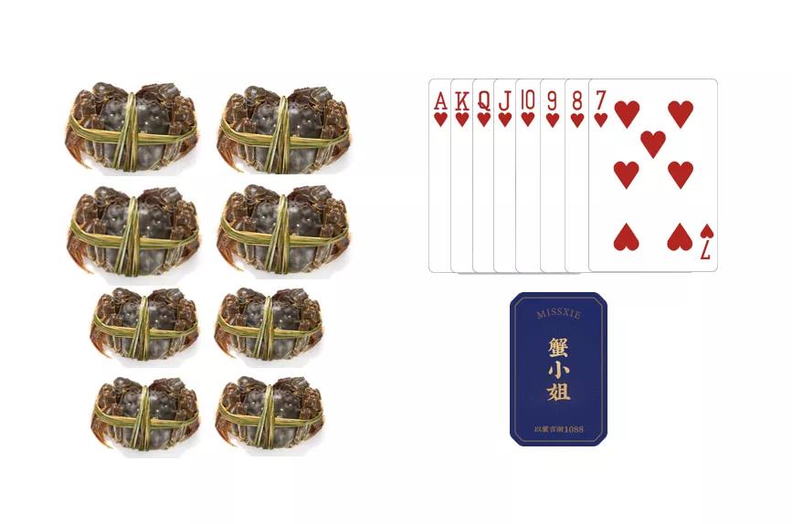 3分钟教你科普“玩十三水普通纸牌从背面怎么认牌“推荐8个购买渠道
