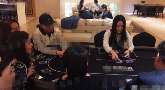 麻将有开挂功能吗（麻将真的能开挂吗）