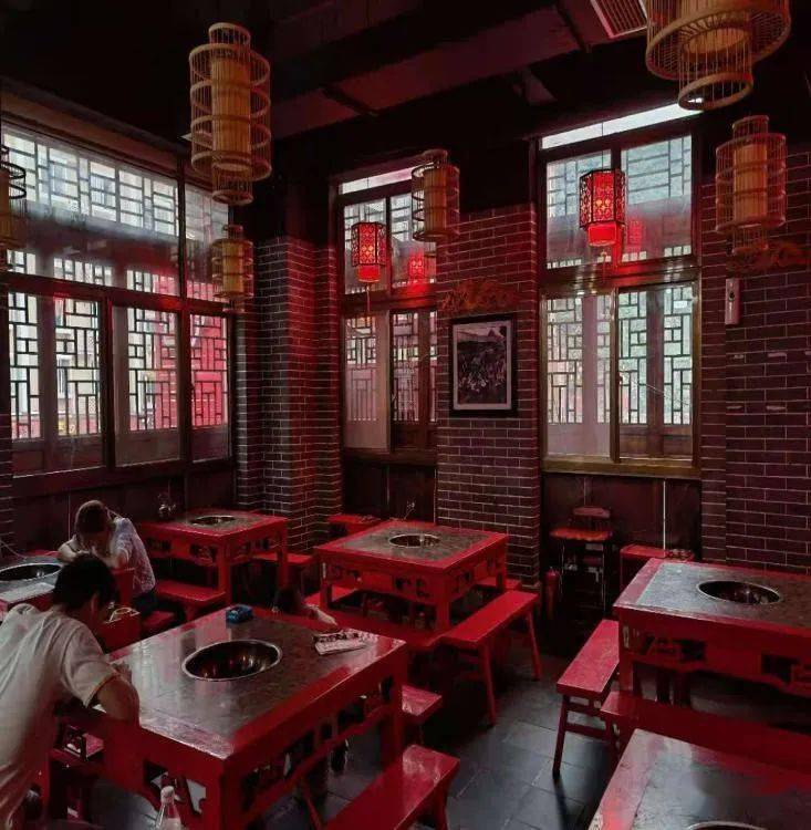 盐津茶馆怎么开挂（盐津饭店）