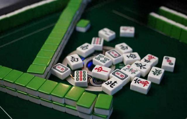 分享决窍“新华三三麻将有挂吗!其实确实有挂