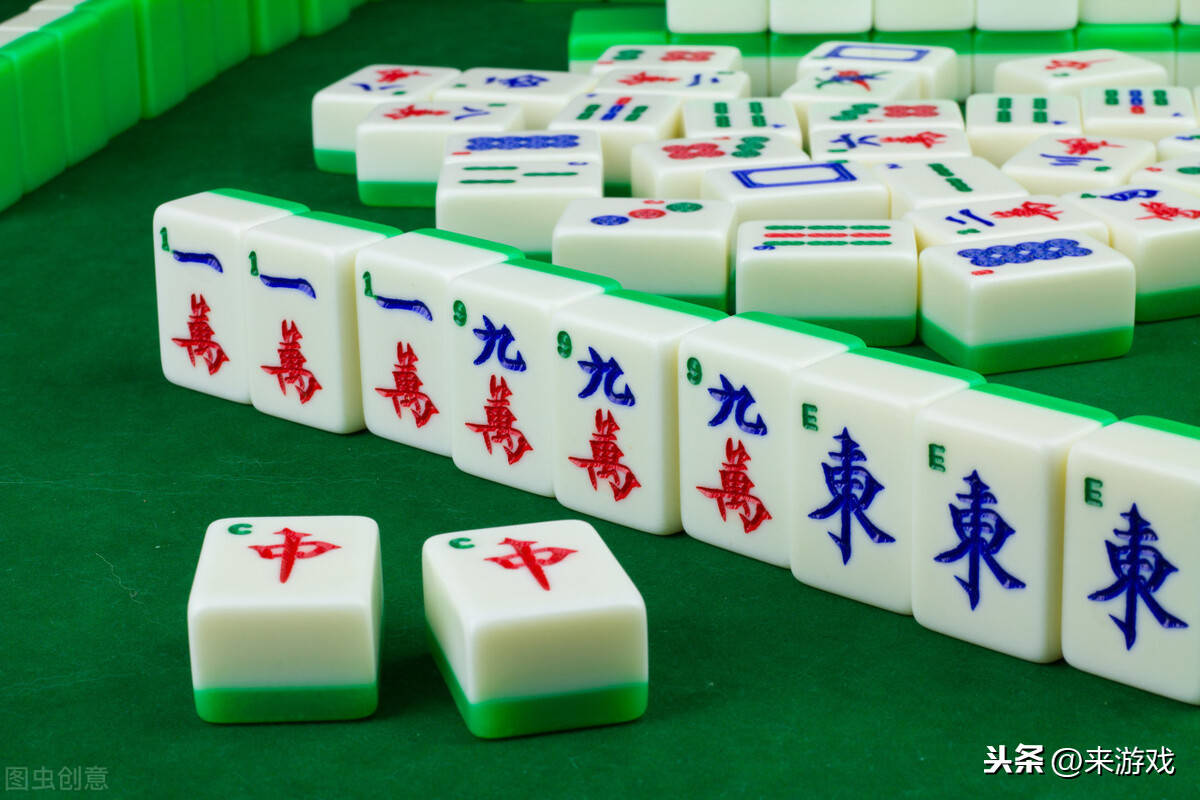 分享决窍“新华三三麻将有挂吗!其实确实有挂