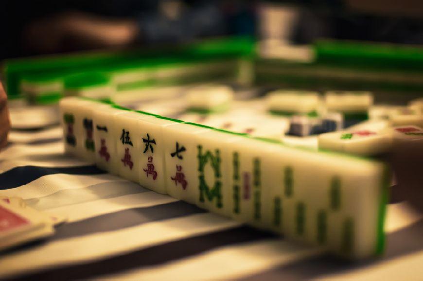 实测分享“打麻将出老千视频教程一《我来教教你怎么赢 》