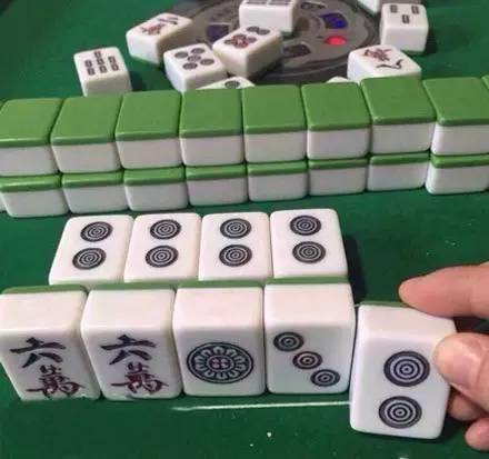 分享决窍“微信的微乐麻将有挂吗”-太坑了原来有挂