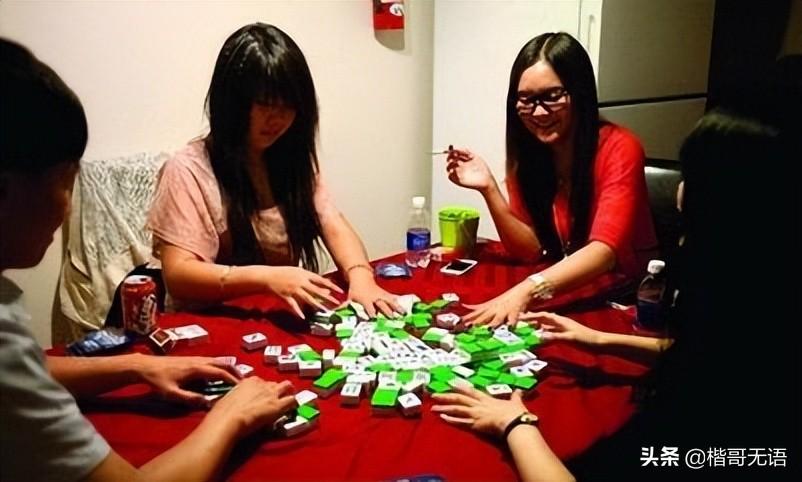 我来教教大家“微信小程序的麻将有挂吗!其实确实有挂