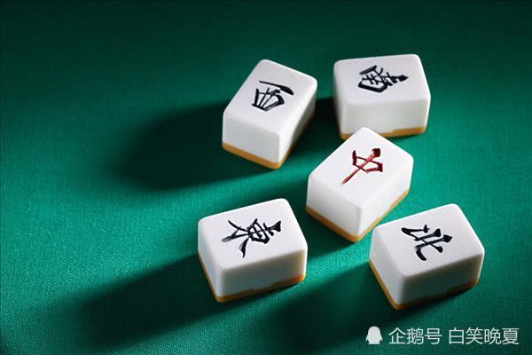 麻将馆挂啥字牌好听呢图片（麻将馆挂什么生意好起来）
