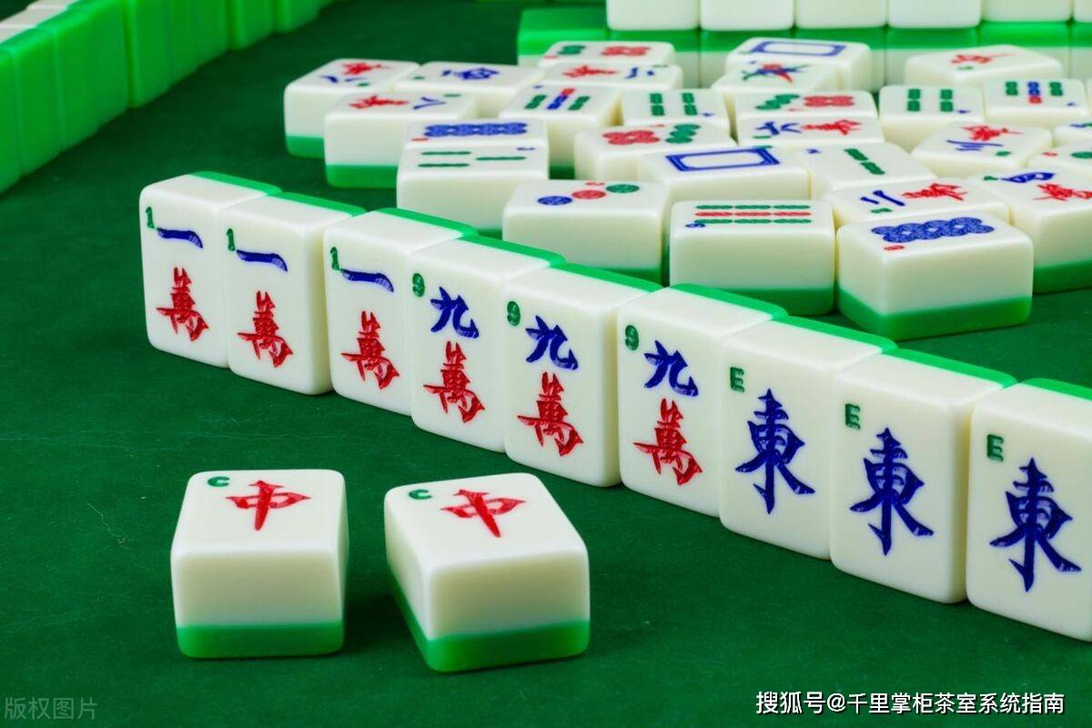详细说明“别人家麻将机作弊器多少钱一个“推荐5个购买渠道