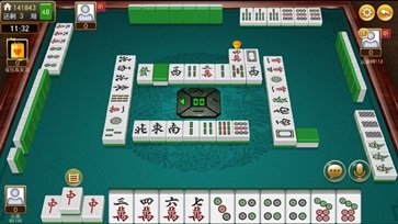 胡乐麻将有挂吗付费吗（胡乐麻将挂是真的吗）