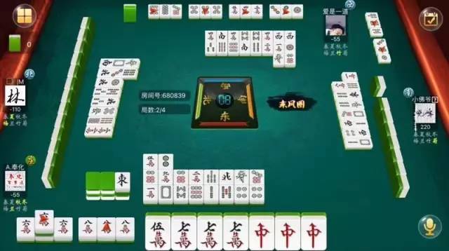 手游传统麻将有挂吗（手游麻将规则）