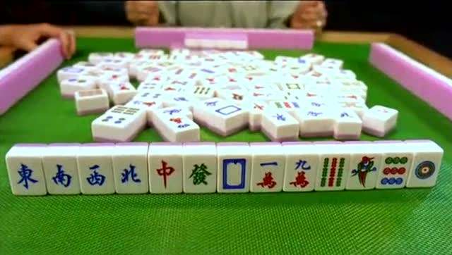 汉川麻将有没有挂胡牌（汉川麻将有没有挂胡牌的）