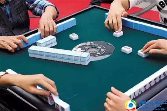 必看盘点揭秘!打微乐麻将感觉有人开挂怎么办”-太坑了原来有挂