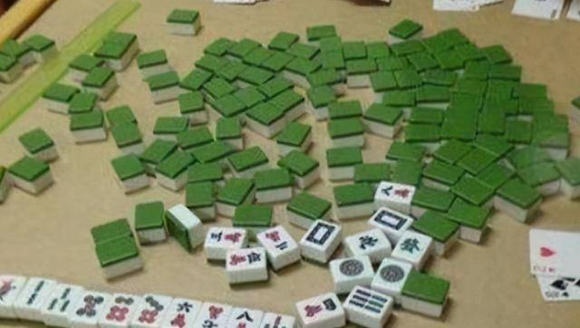 有空麻将有挂吗（有空一起打麻将是什么意思）