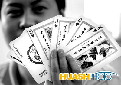 新教你‘‘武汉扑克牌扫描仪多少钱“推荐5个购买渠道