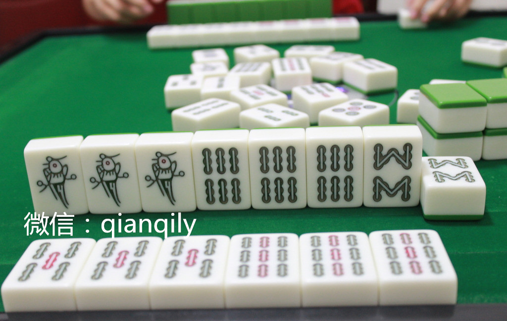 心悦麻将挂真的好使么（终于知道心悦麻将有挂吗?）