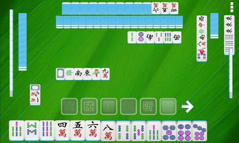 微信土豪金麻将开挂（微信手机麻将开挂免费软件2020年）