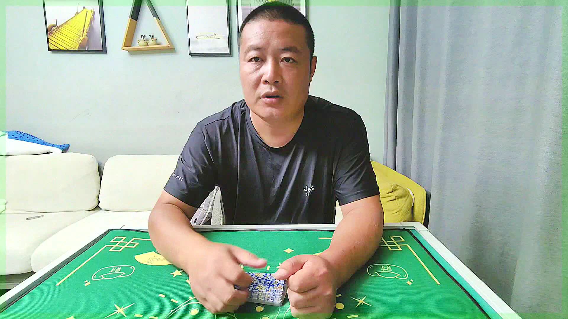 三分钟了解&quot;扑克诈金花纯手法技巧边发边认牌“推荐3个购买渠道