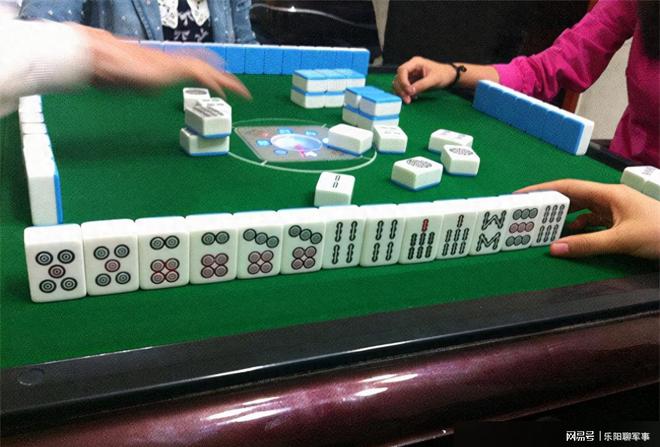 想打麻将可是又在挂水（打麻将上一直输还要继续打吗）